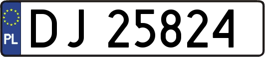 DJ25824