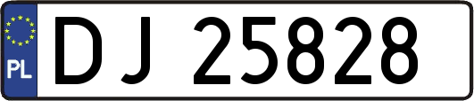 DJ25828