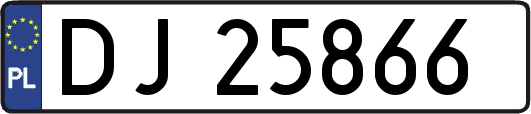 DJ25866