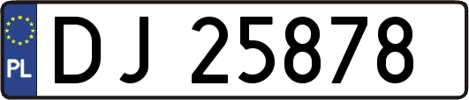 DJ25878