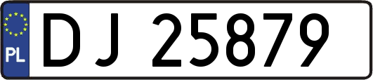 DJ25879