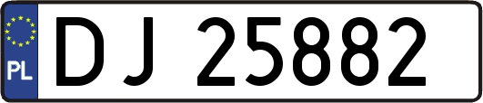 DJ25882