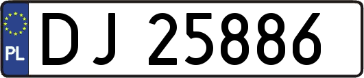 DJ25886