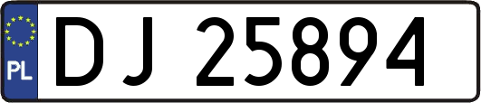 DJ25894