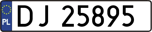 DJ25895