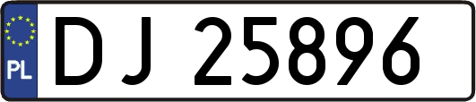 DJ25896