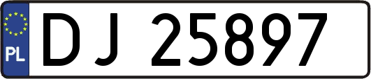 DJ25897