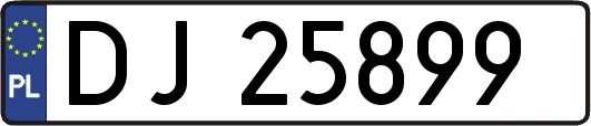 DJ25899