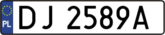 DJ2589A