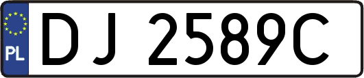 DJ2589C