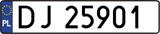 DJ25901