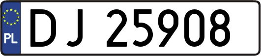 DJ25908
