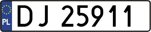 DJ25911