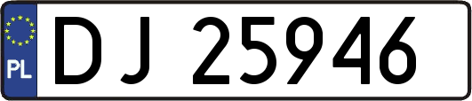 DJ25946