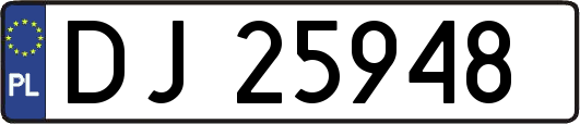 DJ25948