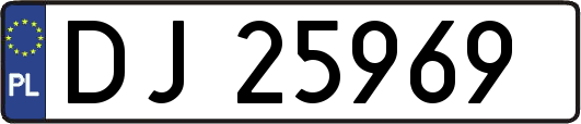 DJ25969