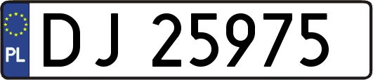 DJ25975
