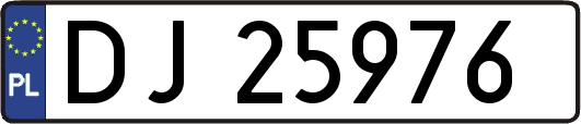 DJ25976