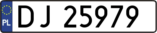 DJ25979