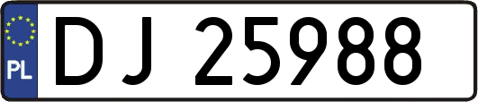 DJ25988