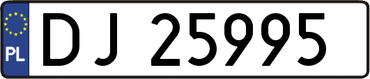 DJ25995