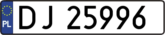 DJ25996
