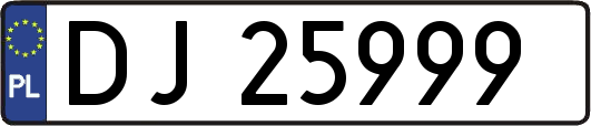 DJ25999