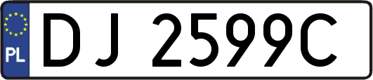DJ2599C