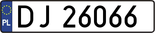 DJ26066
