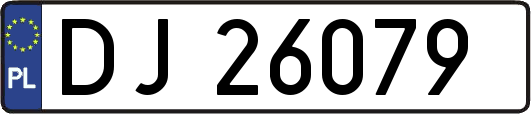 DJ26079