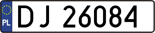 DJ26084
