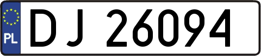 DJ26094