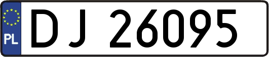 DJ26095