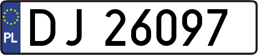 DJ26097