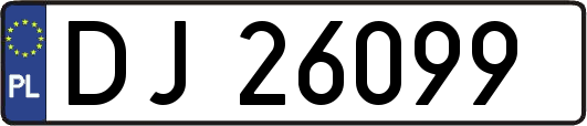 DJ26099