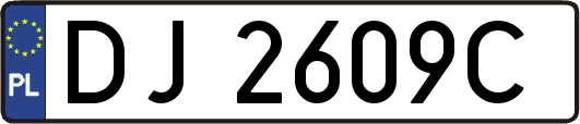 DJ2609C