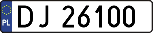 DJ26100