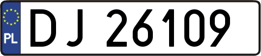 DJ26109