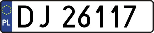 DJ26117