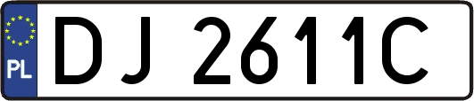 DJ2611C