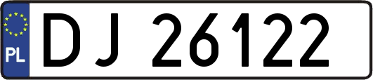 DJ26122