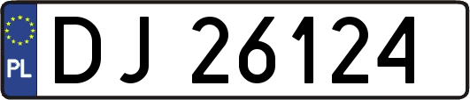 DJ26124