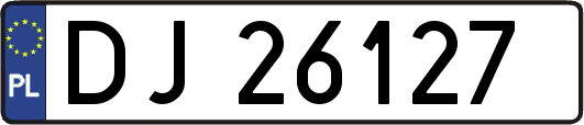 DJ26127