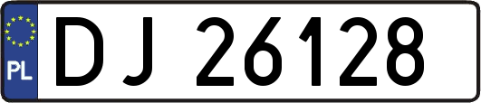 DJ26128