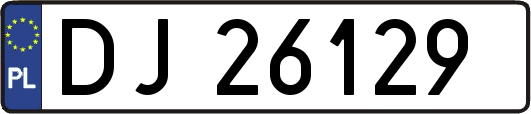 DJ26129