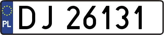 DJ26131