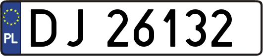 DJ26132