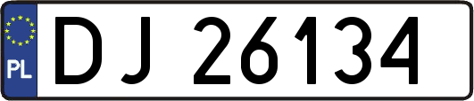 DJ26134