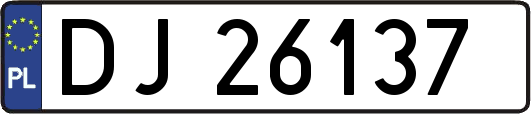DJ26137
