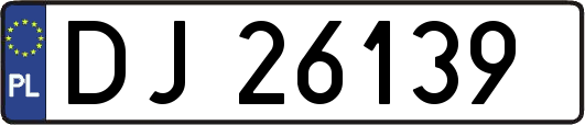 DJ26139